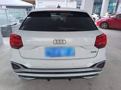Audi Q2L 2022 35 TFSI Dynamic Entry - ფოტო 5
