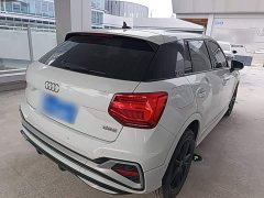 Audi Q2L 2022 35 TFSI Dynamic Entry - ფოტო 6