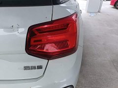 Audi Q2L 2022 35 TFSI Dynamic Entry - ფოტო 7