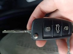 Audi Q2L 2022 35 TFSI Dynamic Entry - ფოტო 8