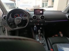 Audi Q2L 2022 35 TFSI Dynamic Entry - ფოტო 9