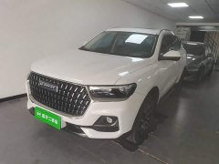 Haval H6 2023 National Trend Edition 1.5T Automatic Urban Version - ფოტო 1