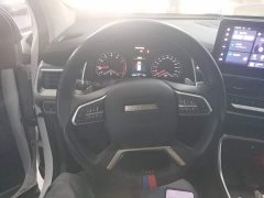 Haval H6 2023 National Trend Edition 1.5T Automatic Urban Version - ფოტო 10