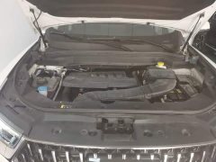 Haval H6 2023 National Trend Edition 1.5T Automatic Urban Version - ფოტო 19