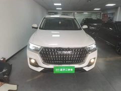 Haval H6 2023 National Trend Edition 1.5T Automatic Urban Version - ფოტო 2
