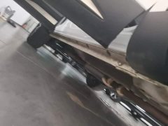 Haval H6 2023 National Trend Edition 1.5T Automatic Urban Version - ფოტო 20