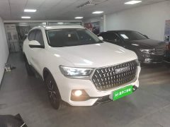 Haval H6 2023 National Trend Edition 1.5T Automatic Urban Version - ფოტო 3