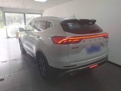 Haval H6 2023 National Trend Edition 1.5T Automatic Urban Version - ფოტო 4