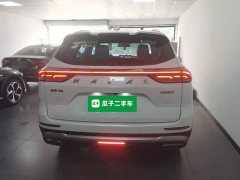 Haval H6 2023 National Trend Edition 1.5T Automatic Urban Version - ფოტო 5