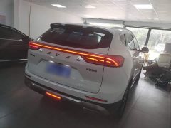 Haval H6 2023 National Trend Edition 1.5T Automatic Urban Version - ფოტო 6