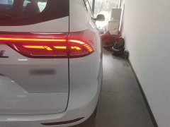 Haval H6 2023 National Trend Edition 1.5T Automatic Urban Version - ფოტო 7