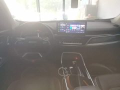 Haval H6 2023 National Trend Edition 1.5T Automatic Urban Version - ფოტო 9