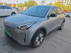 Geely Star Wish 410km Freedom Edition - ფოტო 1