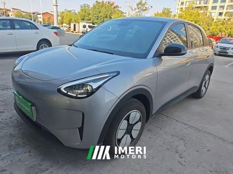 2026 Geely Star Wish 410km Freedom Edition - ავტომობილი ჩინეთიდან