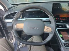 Geely Star Wish 410km Freedom Edition - ფოტო 10
