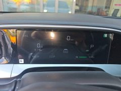 Geely Star Wish 410km Freedom Edition - ფოტო 11