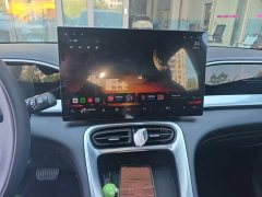 Geely Star Wish 410km Freedom Edition - ფოტო 12