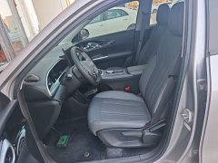 Geely Star Wish 410km Freedom Edition - ფოტო 14