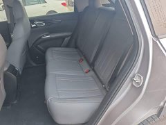 Geely Star Wish 410km Freedom Edition - ფოტო 16