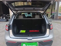Geely Star Wish 410km Freedom Edition - ფოტო 18