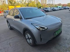Geely Star Wish 410km Freedom Edition - ფოტო 3