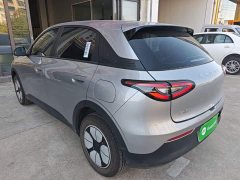 Geely Star Wish 410km Freedom Edition - ფოტო 4