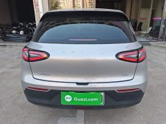 Geely Star Wish 410km Freedom Edition - ფოტო 5