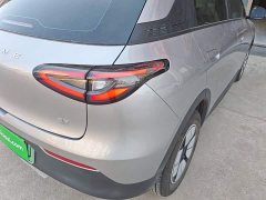 Geely Star Wish 410km Freedom Edition - ფოტო 7