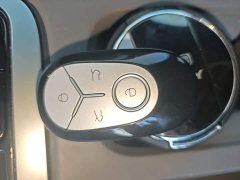 Geely Star Wish 410km Freedom Edition - ფოტო 8