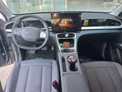 Geely Star Wish 410km Freedom Edition - ფოტო 9