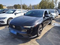 Honda Accord 2023 260TURBO Smart Comfort Edition - ფოტო 1