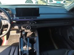Honda Accord 2023 260TURBO Smart Comfort Edition - ფოტო 12