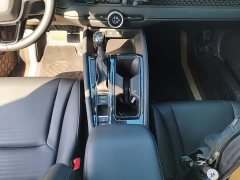 Honda Accord 2023 260TURBO Smart Comfort Edition - ფოტო 13