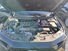 Honda Accord 2023 260TURBO Smart Comfort Edition - ფოტო 19