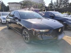 Honda Accord 2023 260TURBO Smart Comfort Edition - ფოტო 3