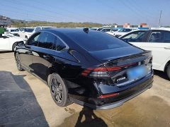 Honda Accord 2023 260TURBO Smart Comfort Edition - ფოტო 4
