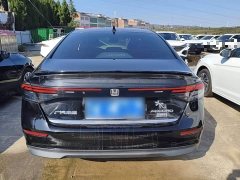 Honda Accord 2023 260TURBO Smart Comfort Edition - ფოტო 5
