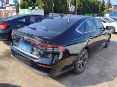 Honda Accord 2023 260TURBO Smart Comfort Edition - ფოტო 6