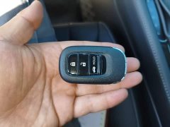 Honda Accord 2023 260TURBO Smart Comfort Edition - ფოტო 8