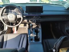 Honda Accord 2023 260TURBO Smart Comfort Edition - ფოტო 9