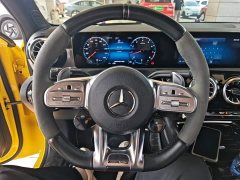 Mercedes-Benz Mercedes-AMG A 45 4MATIC (Imported) - ფოტო 10