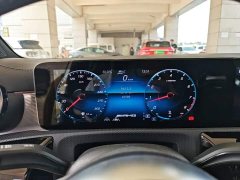 Mercedes-Benz Mercedes-AMG A 45 4MATIC (Imported) - ფოტო 11