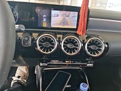 Mercedes-Benz Mercedes-AMG A 45 4MATIC (Imported) - ფოტო 12