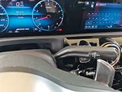 Mercedes-Benz Mercedes-AMG A 45 4MATIC (Imported) - ფოტო 13