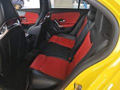Mercedes-Benz Mercedes-AMG A 45 4MATIC (Imported) - ფოტო 16