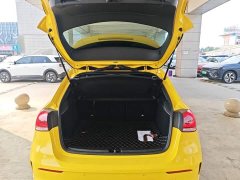 Mercedes-Benz Mercedes-AMG A 45 4MATIC (Imported) - ფოტო 18