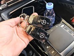 Mercedes-Benz Mercedes-AMG A 45 4MATIC (Imported) - ფოტო 8