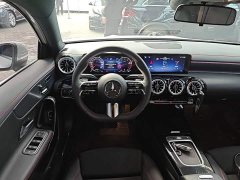 Mercedes-Benz A-Class 2025 A 200 L Fashion Edition - ფოტო 10