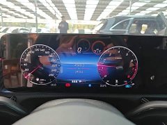 Mercedes-Benz A-Class 2025 A 200 L Fashion Edition - ფოტო 11