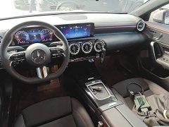 Mercedes-Benz A-Class 2025 A 200 L Fashion Edition - ფოტო 12